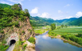 临江网红地,探寻城市新地标，打卡热门打卡点