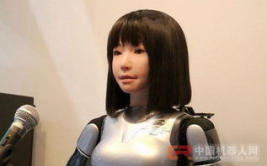 全球十大美女机器人,未来科技与美貌的完美融合