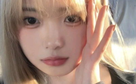 女头纯欲风头像,演绎现代女性的独特魅力