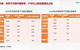 老年网红未来,老年网红的崛起与影响力