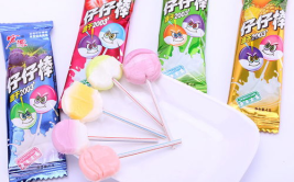 网红可爱糖果,可爱糖果魅力大揭秘