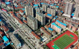 武穴网红馆,打卡新地标，探寻城市潮流魅力