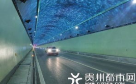 网红水隧道,一场沉浸式视觉盛宴的奇幻之旅