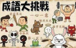 放开头的成语,勇往直前——成语背后的豪情壮志”