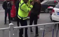 网红交警袭警,真相与反思