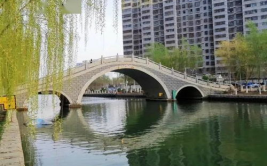网红康乐桥,揭秘这座城市的魅力地标