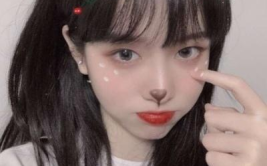 qq女生头像大全可爱,可爱风潮来袭，萌化你的屏幕