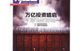 财经杂志,洞察市场脉搏，引领财经智慧