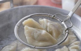 煮水饺网红,揭秘饺子界的“煮饺达人”