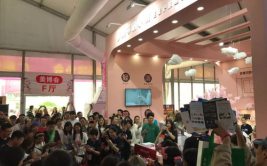 求婚网红店,浪漫求婚新地标