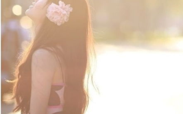 唯美女生头像小清新,捕捉春日里的温柔与梦幻”